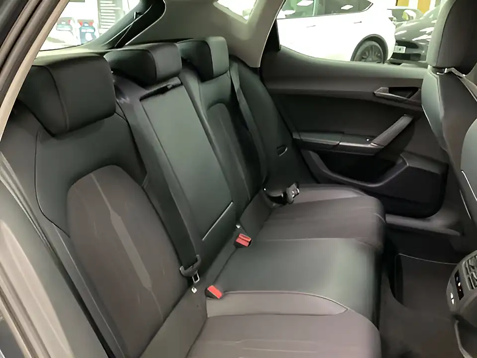 Used 2023 Cupra Leon V1 Grey - Interior and Exterior details 14