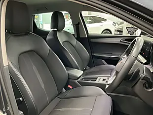 Used 2023 Cupra Leon V1 Grey - Interior and Exterior details 16