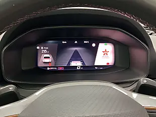 Used 2023 Cupra Leon V1 Grey - Interior and Exterior details 17