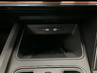 Used 2023 Cupra Leon V1 Grey - Interior and Exterior details 18