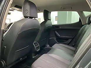 Used 2023 Cupra Leon V1 Grey - Interior and Exterior details 19
