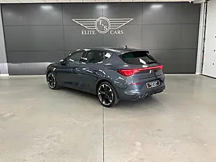 Used 2023 Cupra Leon V1 Grey - Interior and Exterior details 3