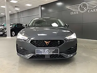 Used 2023 Cupra Leon V1 Grey - Interior and Exterior details 9