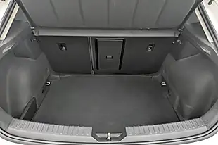 Used 2023 Cupra Leon V1 White - Interior and Exterior details 17