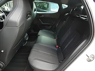 Used 2023 Cupra Leon Vz1 Candy White - Interior and Exterior details 12