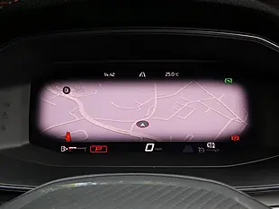Used 2023 Cupra Leon Vz1 Candy White - Interior and Exterior details 2