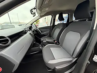 Used 2023 Dacia Duster Essential Black Pearl Metallic - Interior and Exterior details 14