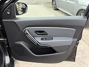 Used 2023 Dacia Duster Essential Black Pearl Metallic - Interior and Exterior details 15