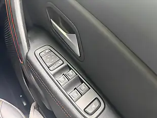 Used 2023 Dacia Duster Extreme Se Grey - Interior and Exterior details 20