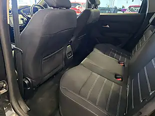 Used 2023 Dacia Duster Journey Black - Interior and Exterior details 16