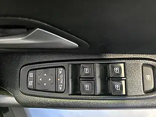 Used 2023 Dacia Duster Journey Black - Interior and Exterior details 19