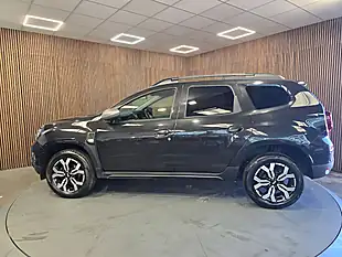 Used 2023 Dacia Duster Journey Black - Interior and Exterior details 5