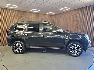 Used 2023 Dacia Duster Journey Black - Interior and Exterior details 7