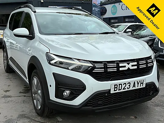 2023 Dacia Jogger Expression 1.0 TCe
