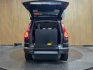 Used 2023 Dacia Jogger Extreme Se Black - Interior and Exterior details 6