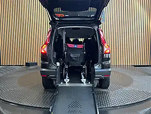 Used 2023 Dacia Jogger Extreme Se Black - Interior and Exterior details 7