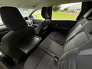 Used 2023 Dacia Jogger Extreme Se Black - Interior and Exterior details 11