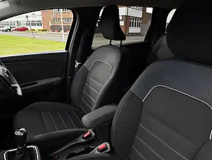 Used 2023 Dacia Jogger Extreme Se Black - Interior and Exterior details 13