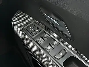 Used 2023 Dacia Jogger Extreme Se Black - Interior and Exterior details 19
