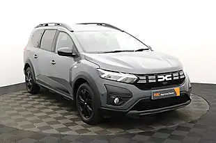 Used 2023 Dacia Jogger Extreme Se Grey - Interior and Exterior details 10