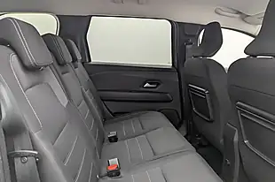 Used 2023 Dacia Jogger Extreme Se Grey - Interior and Exterior details 15