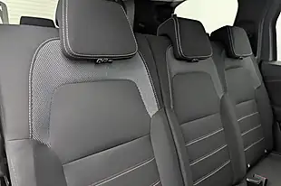 Used 2023 Dacia Jogger Extreme Se Grey - Interior and Exterior details 18