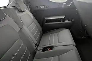 Used 2023 Dacia Jogger Extreme Se Grey - Interior and Exterior details 19