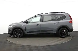 Used 2023 Dacia Jogger Extreme Se Grey - Interior and Exterior details 7