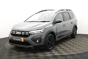 Used 2023 Dacia Jogger Extreme Se Grey - Interior and Exterior details 8