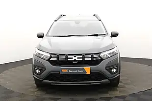 Used 2023 Dacia Jogger Extreme Se Grey - Interior and Exterior details 9