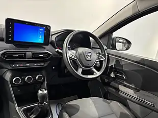 Used 2023 Dacia Jogger Extreme Se Grey - Interior and Exterior details 19