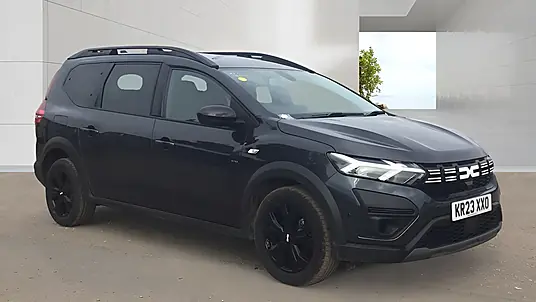 2023 Dacia Jogger Extreme SE 1.0 TCe