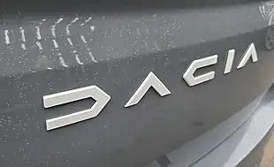 Used 2023 Dacia Sandero Expression Cosmic Grey - Interior and Exterior details 11