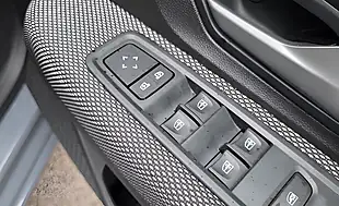 Used 2023 Dacia Sandero Expression Cosmic Grey - Interior and Exterior details 13