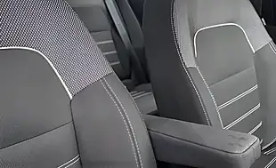 Used 2023 Dacia Sandero Expression Cosmic Grey - Interior and Exterior details 18