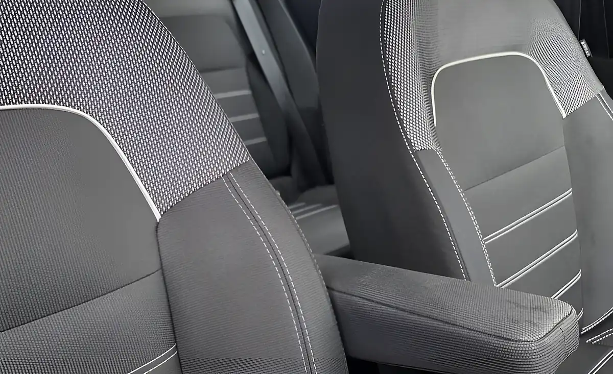 Used 2023 Dacia Sandero Expression Cosmic Grey - Interior and Exterior details 18