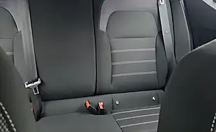 Used 2023 Dacia Sandero Expression Cosmic Grey - Interior and Exterior details 19
