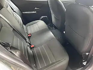 Used 2023 Dacia Sandero Expression Grey - Interior and Exterior details 17
