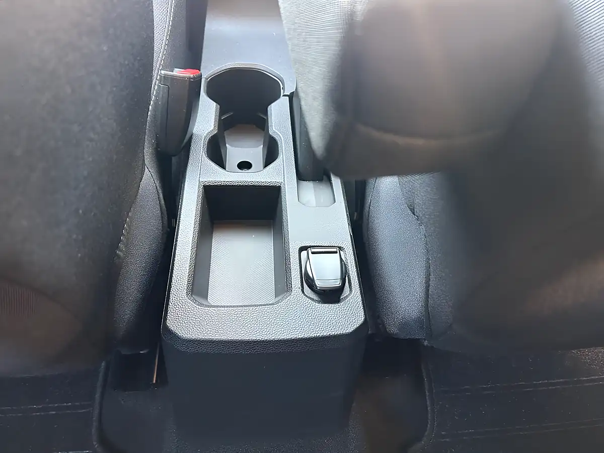 Used 2023 Dacia Sandero Expression White - Interior and Exterior details 12