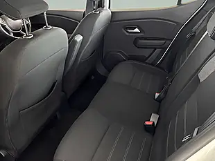 Used 2023 Dacia Sandero Expression White - Interior and Exterior details 8