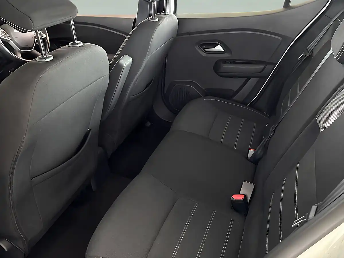 Used 2023 Dacia Sandero Expression White - Interior and Exterior details 8