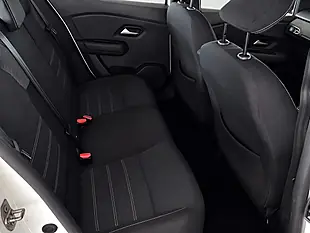 Used 2023 Dacia Sandero Expression White - Interior and Exterior details 9