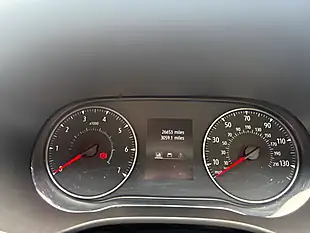 Used 2023 Dacia Sandero Stepway Expression Black - Interior and Exterior details 3