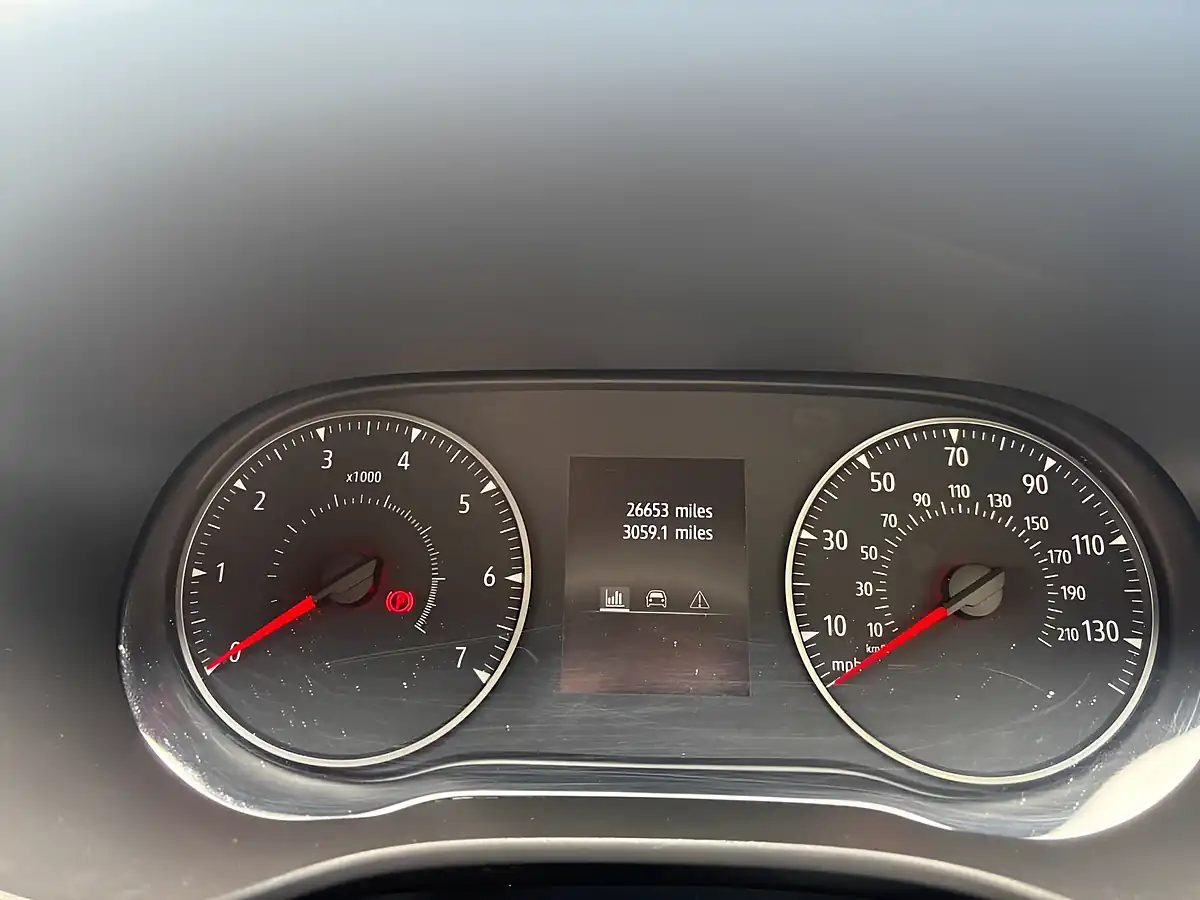 Used 2023 Dacia Sandero Stepway Expression Black - Interior and Exterior details 3