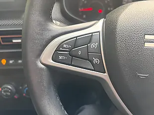 Used 2023 Dacia Sandero Stepway Expression Black - Interior and Exterior details 12