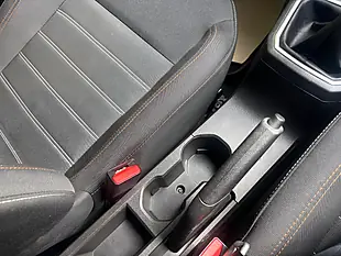 Used 2023 Dacia Sandero Stepway Expression Black - Interior and Exterior details 19