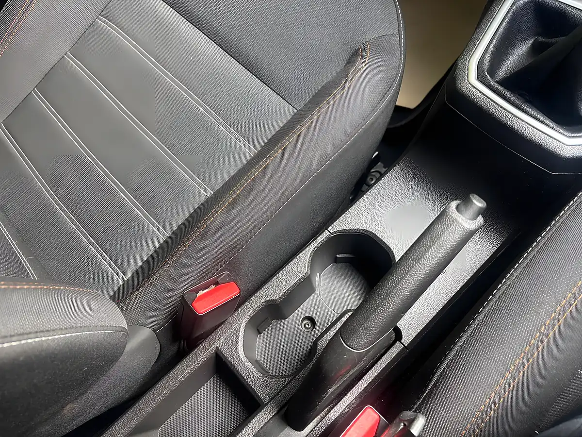 Used 2023 Dacia Sandero Stepway Expression Black - Interior and Exterior details 19