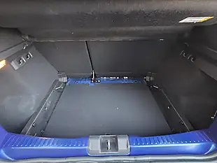 Used 2023 Dacia Sandero Stepway Journey Iron Blue - Interior and Exterior details 17
