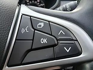Used 2023 Dacia Sandero Stepway Journey White - Interior and Exterior details 11