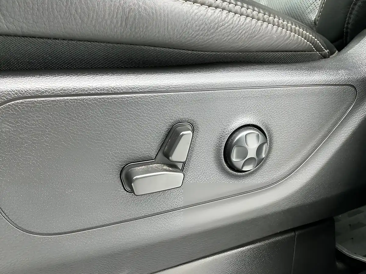 Used 2023 Dodge RAM Trx Hydro Blue - Interior and Exterior details 16